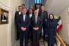 برنامه ریزی بوشهر برای برقراری خواهرخواندگی با یک شهر روسیه