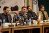 شاه‌علی: توسعه اماکن ورزشی بدون توجه به هزینه نگهداری امکان‌پذیر نیست/ ضرورت بازنگری در پروژه‌های ورزشی با توجه به بحران آب اصفهان
