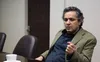 مهرداد غفارزاده «شکوفه‌ های زیتون» را  کلید زد