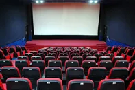 ۴۰۰ هزار مخاطب و ۵۶ میلیارد تومان فروش سینما در هفته‌ای که گذشت
