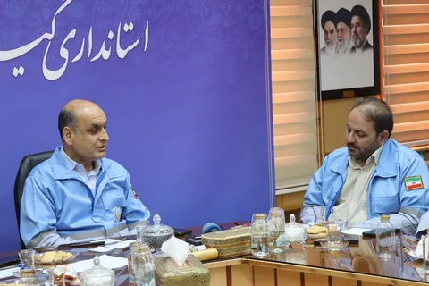 استاندار گیلان: نخستین بالگرد اطفای حریق در گیلان مستقر می‌شود