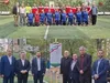 آغاز همکاری فدراسیون فوتبال و سازمان زندان‌ها