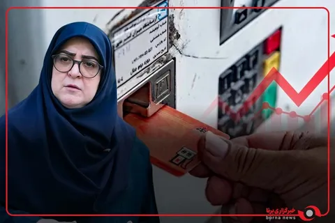 تاکید دوباره سخنگوی دولت بر اینکه قیمت بنزین سهمیه تغییر نمی‌کند