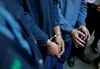 دستگیری ۲۱ مزدور شبکه تروریستی اینترنشنال در قزوین