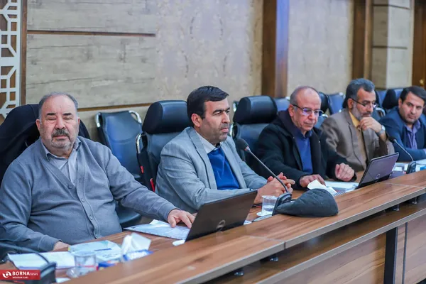 شورای گفتگوی دولت و بخش خصوصی استان مرکزی