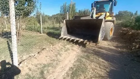 شناسایی ۵۵۶ مورد تغییر کاربری غیرمجاز در لرستان