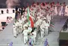 سربازان پرچم ایران در جبهه ورزش؛ از جبهه‌های دفاع مقدس تا میدان‌های ناگویا