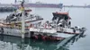 حمله خصمانه به شناورهای جست‌وجو و نجات دریایی در آبهای هرمزگان ؛ نقض آشکار کنوانسیون‌های بین‌المللی