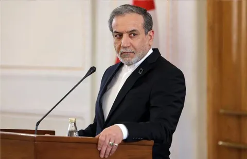 عراقچی: باید مراقب باشیم وحدت و انسجام ایجادشده در جنگ ۴۰ روزه ادامه پیدا کند