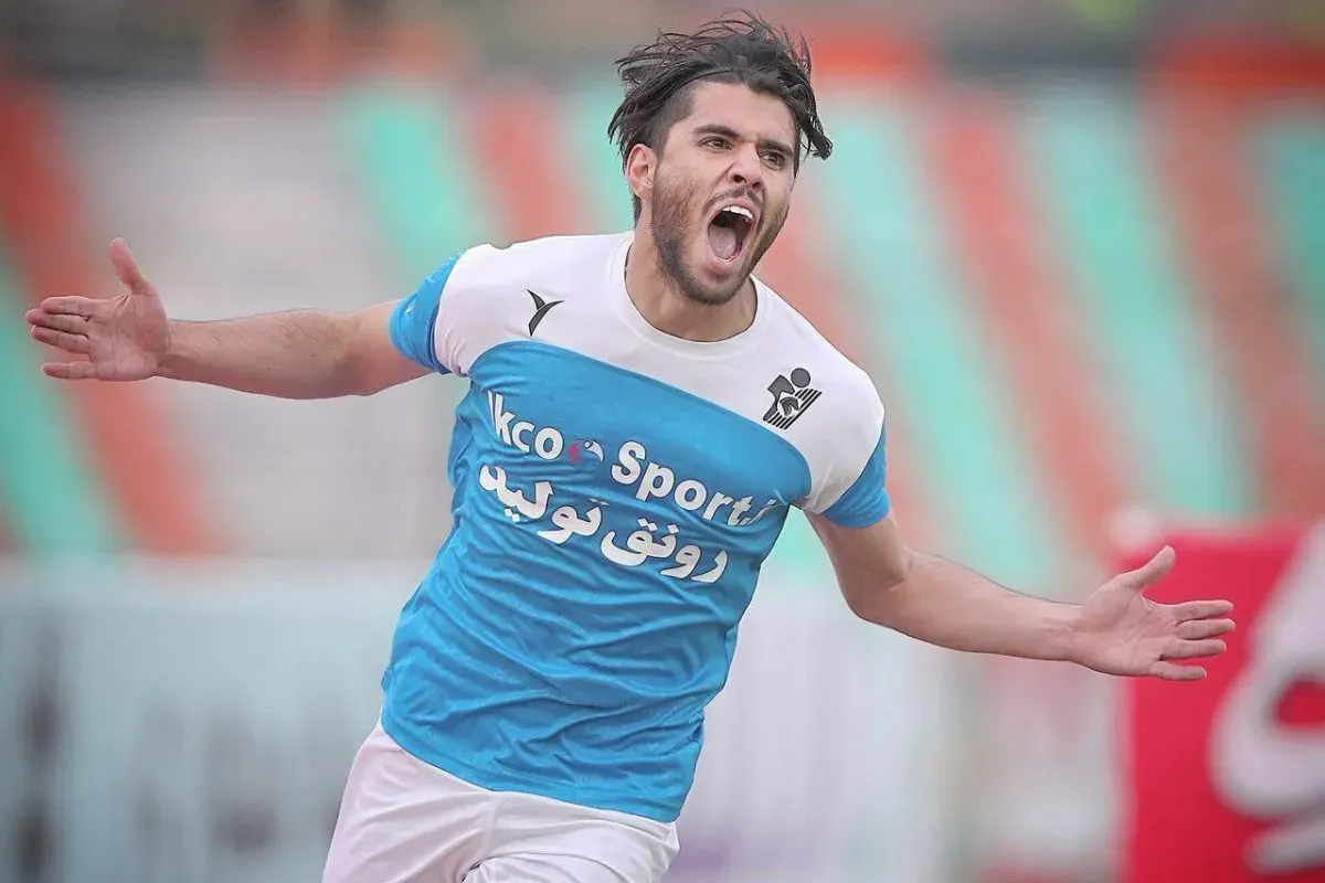 امامعلی: بازی مقابل استقلال بهترین لحظه سال بود/ می‌توانم به تیم ملی کمک کنم