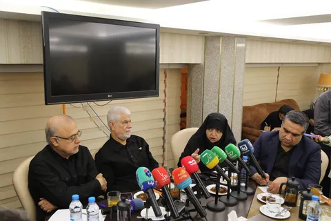 استاندار هرمزگان: نهضت سلامت برای جبران عقب‌ماندگی تاریخی استان آغاز شده است