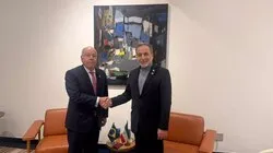Iran’s FM slams US, Israeli aggression as gross violation of UN Charter, blow to diplomacy