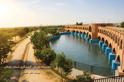 شهردار سمنان: رویکردی توسعه‌محور به جنوب شهر و توزیع متوازن امکانات داریم
