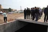 بازدید استاندار خوزستان از سه پروژه عمرانی دزفول؛ تاکید بر تسریع در اجراء و تخصیص اعتبارها