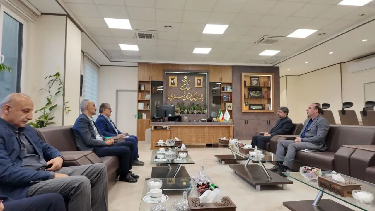 تاکید بر رویکردهای نوین و هوشمند در حفاظت و صیانت از منابع آب استان قزوین