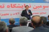 ورزقان؛ نقطه اتصال سه مزیت راهبردی معدن، گردشگری و ترانزیت