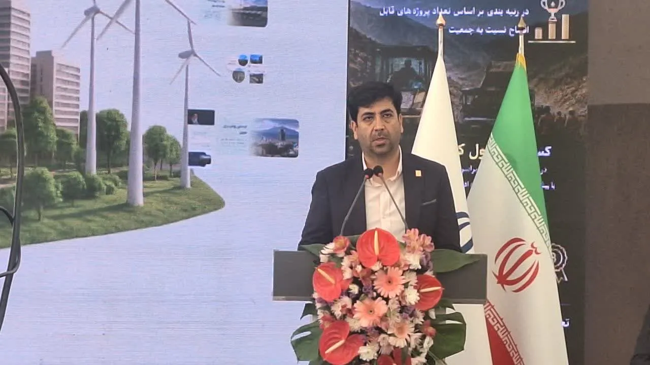 ۵۰ کامیون و ۱۶ اتوبوس جدید به ناوگان شهری قزوین اضافه شد