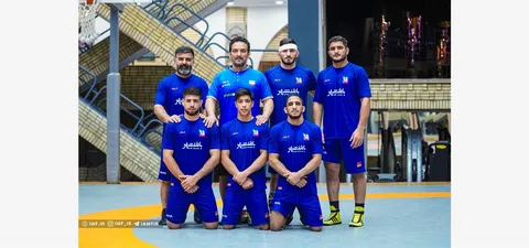 جایگاه کشتی آزاد ایران در دنیا مشخص شد