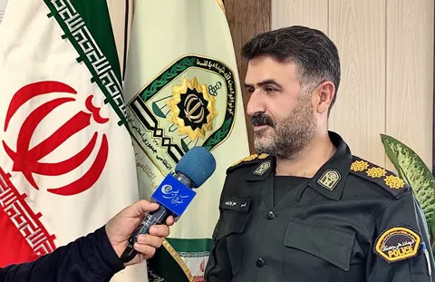کشف ۱۰۰۰ میلیاردی دپوی لاستیک ایرانی احتکاری در آمل