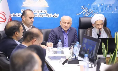 تأکید استاندار مازندران بر نقش کلیدی آموزش و پرورش در توسعه
