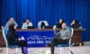کارگاه تخصصی پیشگیری از آسیب های اجتماعی در منطقه آزاد ارس برگزار شد