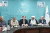 پژمان‌فر از اجرای الگوی تعامل مجلس و دولت در بوشهر خبر داد