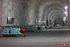 رونمایی نیروی دریایی سپاه از تونل موشکی خود در زیر دریا، برای مقابله با ناو های امریکایی در خلیج فارس