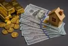 بازار ارز در برابر دو سناریوی متفاوت/ ریزش همزمان طلا، سکه و دلار ادامه دارد؟ 