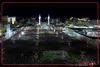 قرائت زیارت امین‌الله در اولین شب پس از تدفین رهبر شهید انقلاب در حرم مطهر امام رضا علیه‌السلام