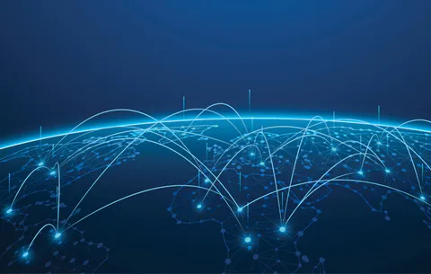 ۷۸ درصد ترافیک اینترنت کشور برگشت