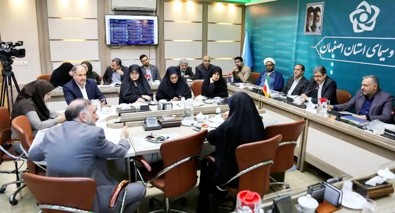 «میز خانواده» به‌دنبال تبدیل سیاست‌های خانواده‌محور به اقدامات عملی است