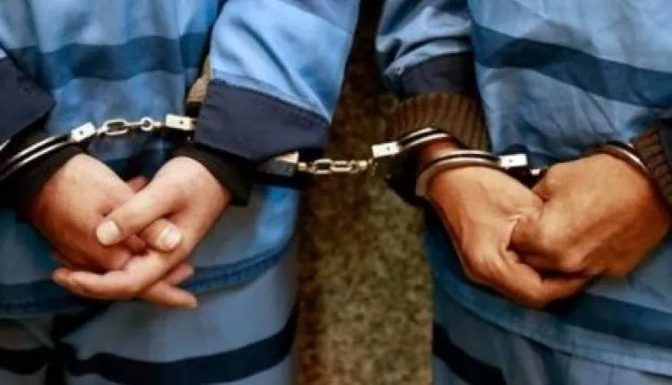 دستگیری باند نوجوانان موبایل‌قاپ در جنوب تهران
