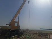 افزایش ظرفیت تأمین آب شرب استان قزوین به میزان ۱۱۲ لیتر بر ثانیه؛ گامی برای عبور از تنش آبی تابستان