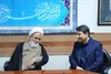 راه‌آهن کرمانشاه ـ بغداد، شاهرگ راهبردی توسعه و زیارت خواهد بود