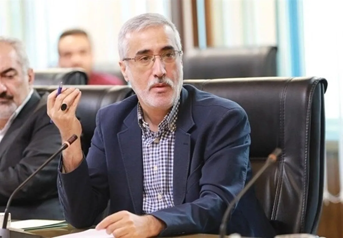 اصلاح مجوزها اولویت قطعی سازمان غذا و دارو است