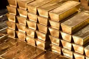 قیمت طلای جهانی امروز سه‌شنبه ۱۴ مهر ۱۴۰۵
