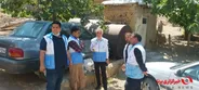 شریعتی: خدمات جهادی دامپزشکی در مناطق کم‌برخوردار با محور پیشگیری از بیماری‌ها ادامه دارد/ واکسیناسیون و سمپاشی در خدمت سلامت عمومی و امنیت غذایی