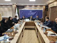 برگزاری جلسه کمیته کارشناسی ستاد ساماندهی امور جوانان آذربایجان‌شرقی با محوریت ازدواج