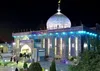 آستان مقدس خواجه اباصلت(ره) میزبان برگزاری مسابقات قرآن شهرستان مشهد