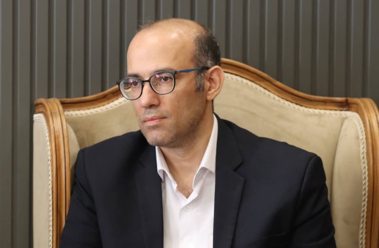 امور مالیاتی استان قزوین و پارک علم وفنآوری همکاری های خود را توسعه می دهند