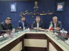 معاون استاندار خوزستان: شرکت‌های حوزه تامین کاغذ باید نسبت به تعهدهای خود پاسخگو باشند / حمایت از رسانه‌ها و صنعت چاپ در دستور کار است