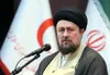 تاکید یادگار امام بر اعتماد کردن به درایت تصمیم‌گیران کشور/ سید حسین خمینی: کاسه داغ‌تر از آش نباشیم