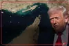 کینه ترامپ از ناتو بخاطر تنگه هرمز!