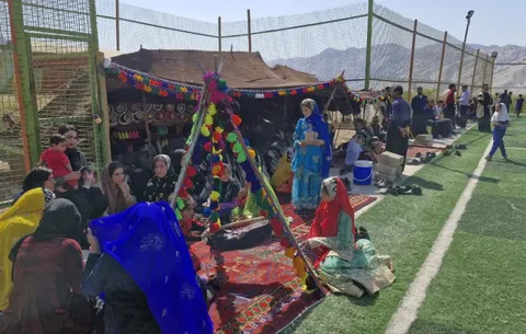 استاندار: روستاهای خوزستان می‌توانند به کانون‌های تولید - اشتغال و ماندگاری جمعیت تبدیل شوند
