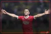 گل اول پرسپولیس به ذوب آهن توسط علی علیپور