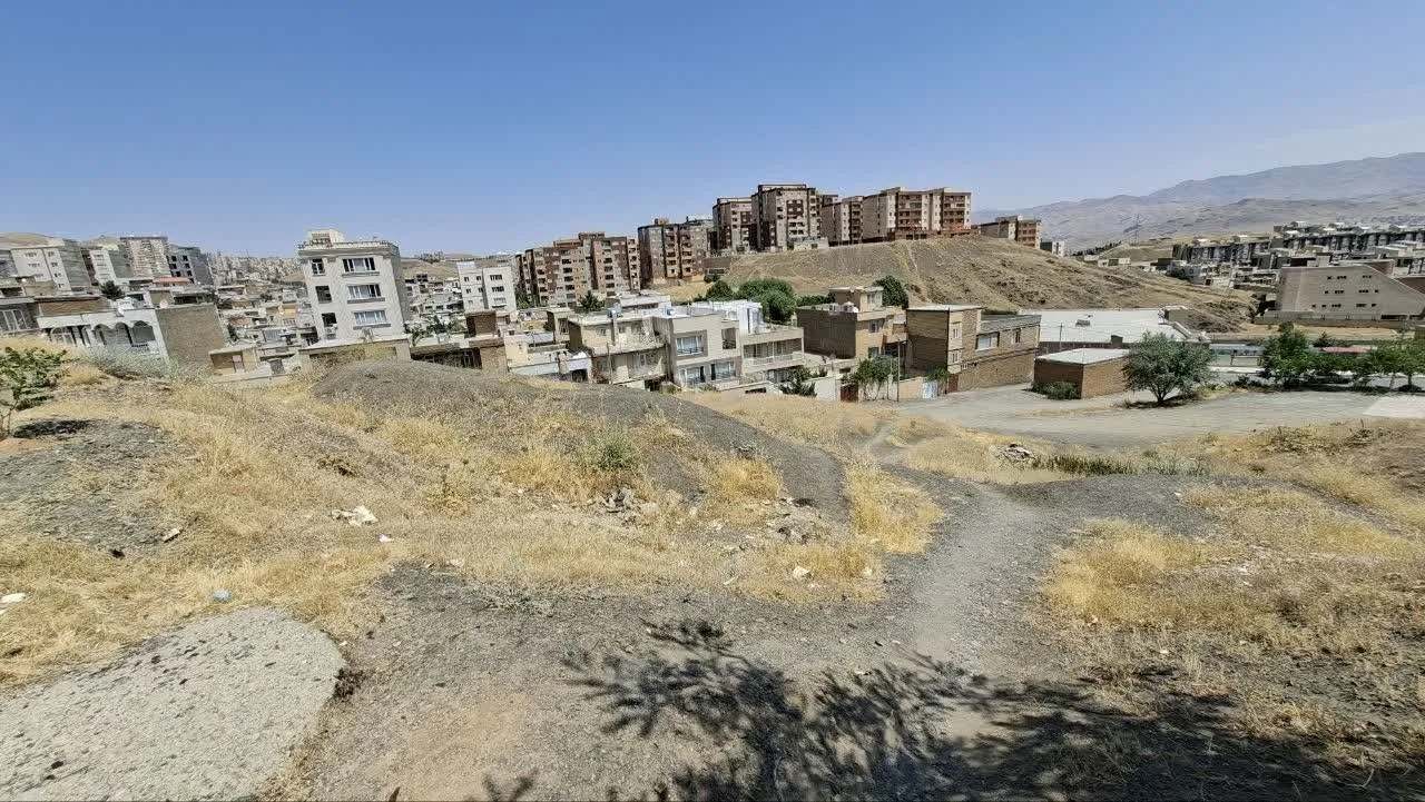 بازگشت اراضی دولتی به بیت‌المال در کردستان بەارزش ۲۳۰۰ میلیاردتومان