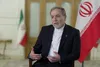عراقچی: پاسخگو کردن دشمنان این آب و خاک ضرورتی انکارناپذیر است