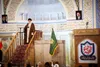 آیت‌ا… علم‌الهدی: حق مردم است که نگران وحدت نگاه میدان جهاد و دیپلماسی باشند/
در عرصه تصمیم گیری کشور خائن وجود ندارد