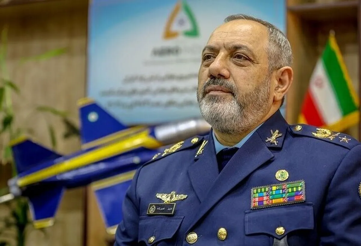 Iran's Defense min.: Iran has many surprises in countering threats