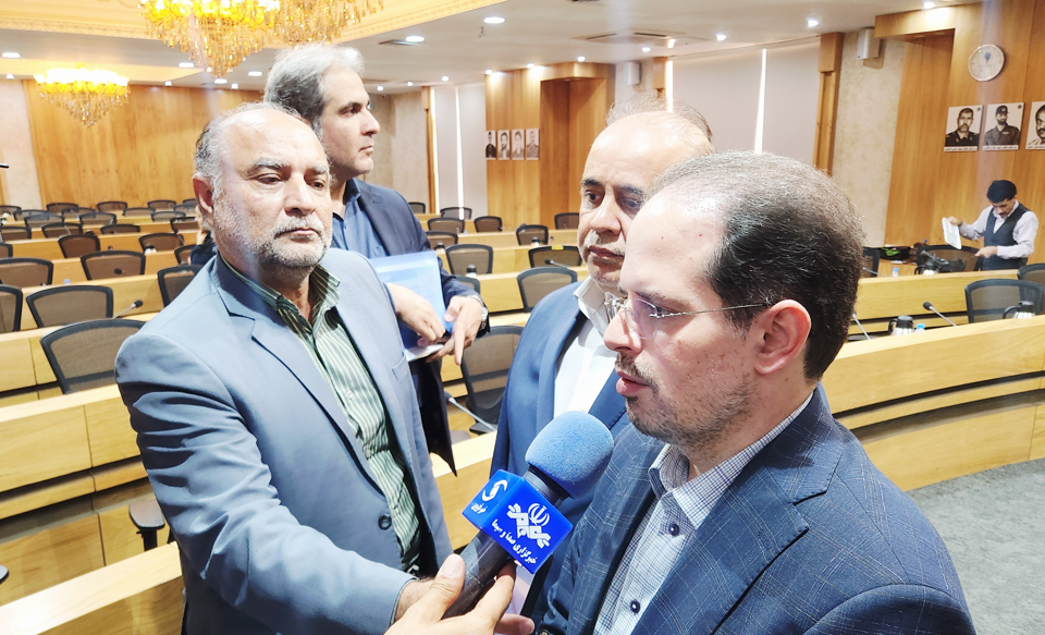 هوشمندسازی شهرکهای صنعتی در دستور کار قرار گرفت هوشمندسازی شهرکهای صنعتی در دستور کار قرار گرفت